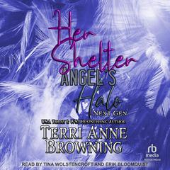 Her Shelter by Terri Anne Browning audiobook