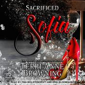 Sofia by  Terri Anne Browning audiobook
