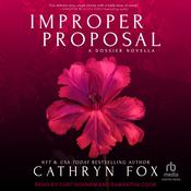 Improper Proposal by  Cathryn Fox audiobook