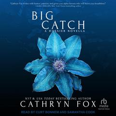Big Catch by Cathryn Fox audiobook
