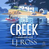 The Creek by  LJ Ross audiobook