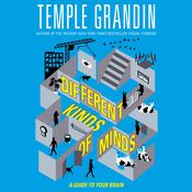 Different Kinds of Minds by  Temple Grandin, Ph.D. audiobook