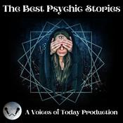 The Best Psychic Stories by  Algernon Blackwood audiobook