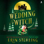 The Wedding Witch by  Erin Sterling audiobook