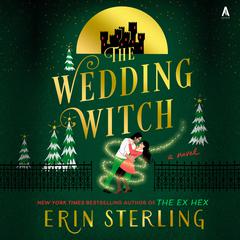 The Wedding Witch by Erin Sterling audiobook