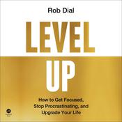 Level Up by  Rob Dial audiobook
