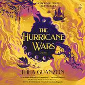The Hurricane Wars by  Thea Guanzon audiobook
