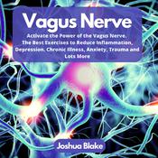 Vagus Nerve by  Joshua Blake audiobook