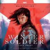 The Winter Soldier by  Mackenzi Lee audiobook