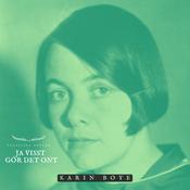 Ja visst gör det ont by  Karin Boye audiobook