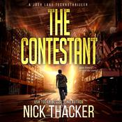 The Contestant by  Nick Thacker audiobook