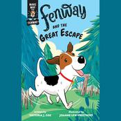 Fenway and the Great Escape by  Victoria J. Coe audiobook