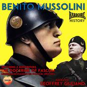 Benito Mussolini by  Benito Mussolini audiobook