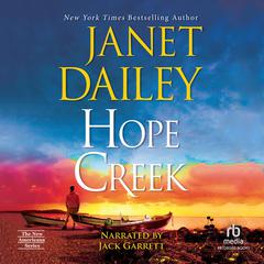 Hope Creek by Janet Dailey audiobook