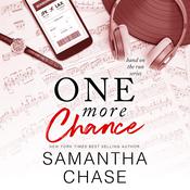 One More Chance by  Samantha Chase audiobook