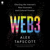 Web3 by  Alex Tapscott audiobook