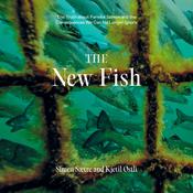 The New Fish by  Simen Saetre audiobook