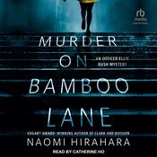 Murder on Bamboo Lane by  Naomi Hirahara audiobook