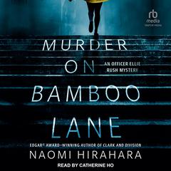 Murder on Bamboo Lane by Naomi Hirahara audiobook