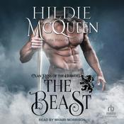 The Beast by  Hildie McQueen audiobook