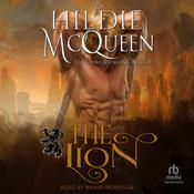 The Lion by  Hildie McQueen audiobook