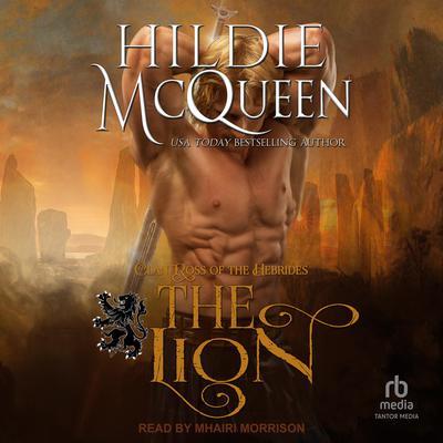 The Lion by Hildie McQueen audiobook