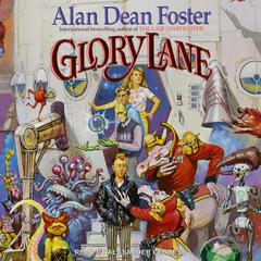Glory Lane by Alan Dean Foster audiobook