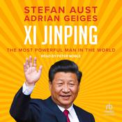 Xi Jinping by  Stefan Aust audiobook