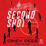 Second Shot by  Cindy Dees audiobook