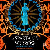 A Spartan's Sorrow by  Hannah Lynn audiobook