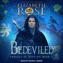 Bedeviled by Elizabeth Rose audiobook