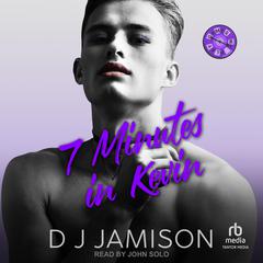 7 Minutes in Kevin by DJ Jamison audiobook