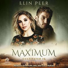 Maximum by Elin Peer audiobook