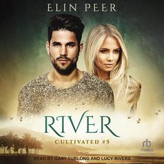 River by Elin Peer audiobook