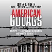American Gulags by  David L. Goetsch audiobook