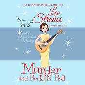 Murder and Rock 'n' Roll by  Norm Strauss audiobook