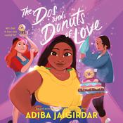 The Dos and Donuts of Love by  Adiba Jaigirdar audiobook
