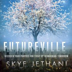 Futureville by Skye Jethani audiobook