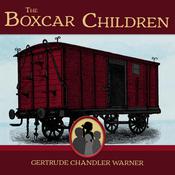 The Boxcar Children by  Gertrude Chandler Warner audiobook