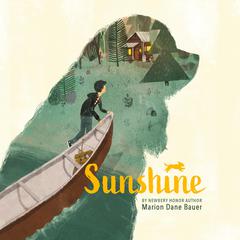 Sunshine by Marion Dane Bauer audiobook