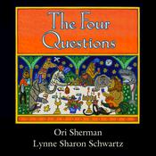 The Four Questions by  Lynne Sharon Schwartz audiobook