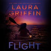 Flight by  Laura Griffin audiobook