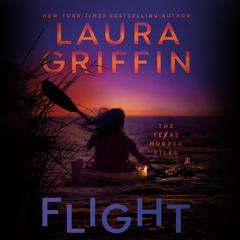 Flight by Laura Griffin audiobook