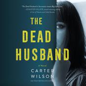 The Dead Husband by  Carter Wilson audiobook