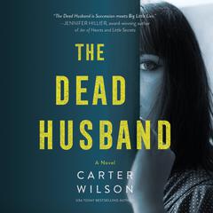 The Dead Husband by Carter Wilson audiobook