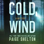 Cold Wind by  Paige Shelton audiobook