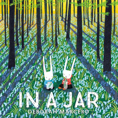 In a Jar by Deborah Marcero audiobook