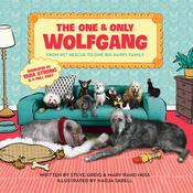 The One and Only Wolfgang by  Mary Rand Hess audiobook
