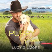 Puppy Kisses by  Lucy Gilmore audiobook