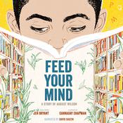 Feed Your Mind by  Jen Bryant audiobook